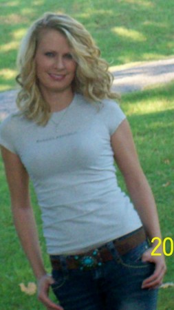Krista Herrington's Classmates® Profile Photo