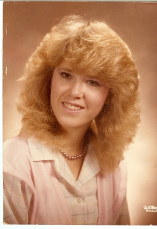 Karen Chernoff's Classmates profile album