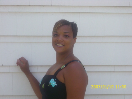 Tikisha Coleman's Classmates® Profile Photo