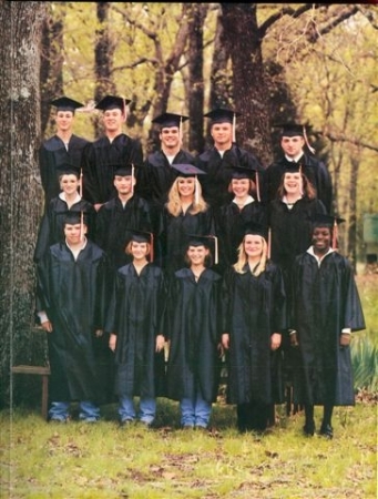 graduates 1999