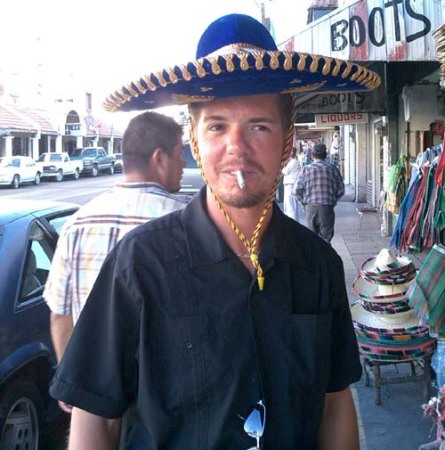 Nogales, Mexico 2003