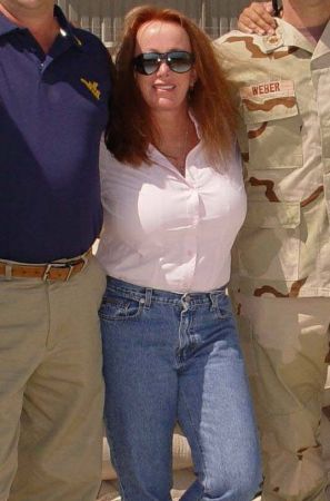 serving as Senior Watch officer, Qatar August 2005