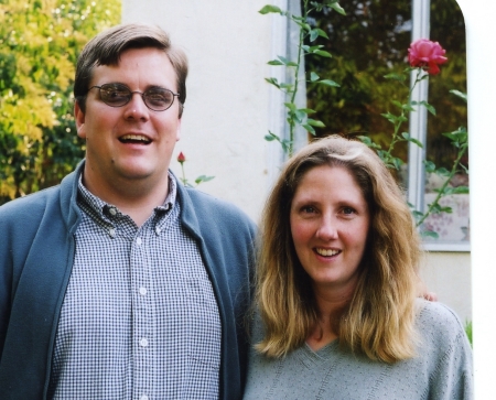 Greg and Denise Olson