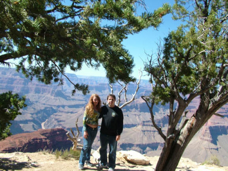 Grand Canyon September 2005