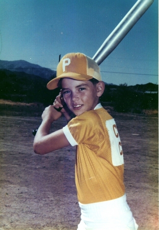 Little League 1977