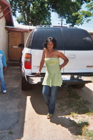 Mother's Day '05