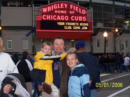 Ah! Baseball 1st game for kids