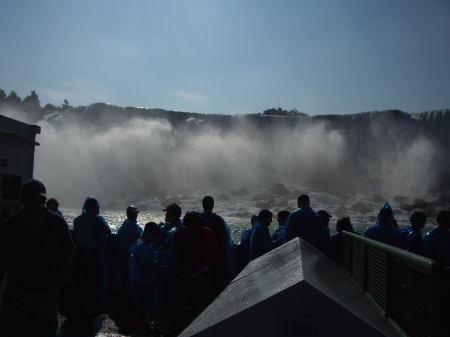 niagara falls