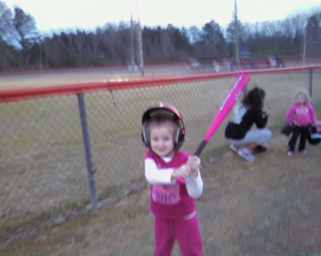 t-ball