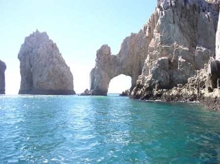 El Arco