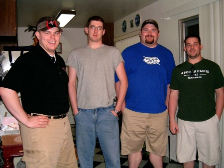 The Guys '04