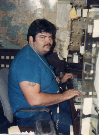 Late 80's - Taxi Dispatcher