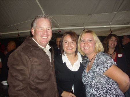 Willy, Lynnette & Laura