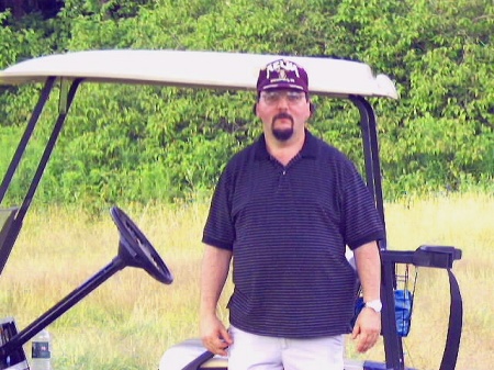 2004 Golf Tournament