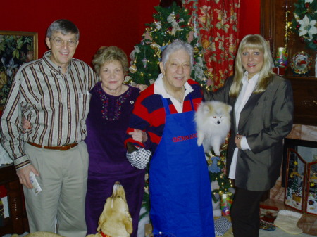 Christmas 2003