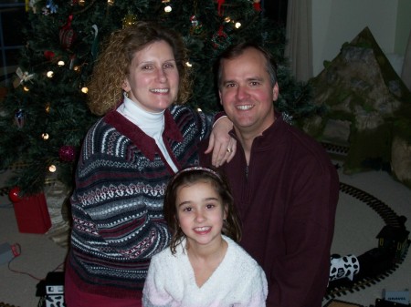 Christmas 2005