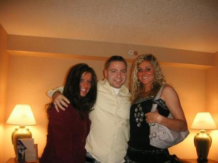 NEW YRs '06