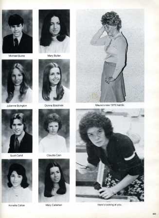 Robert Fisher's Classmates profile album