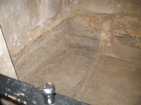Tomb of Jesus, Jerusalem, Israel