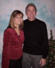 Lisa and I Christmas 2005