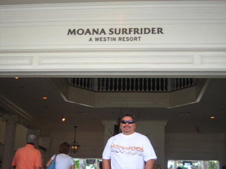hawaii 2007