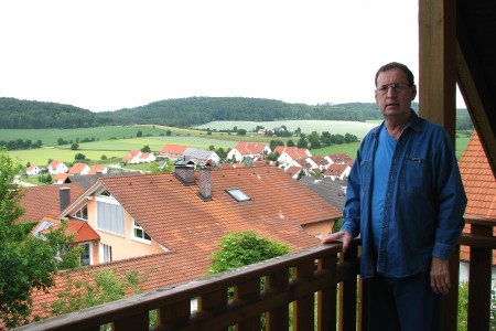 Ron/Germany