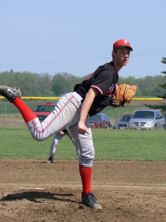 Brett & Baseball