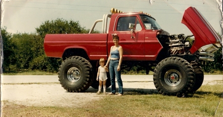 i loved this truck!