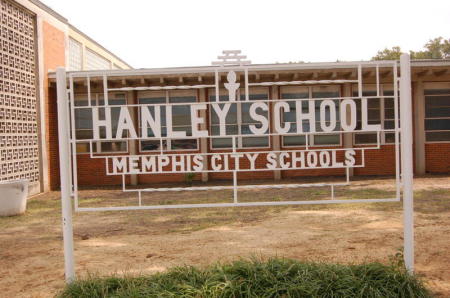 Hanley Elementary School Logo Photo Album