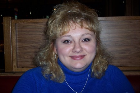 Stacey McCausland's Classmates® Profile Photo