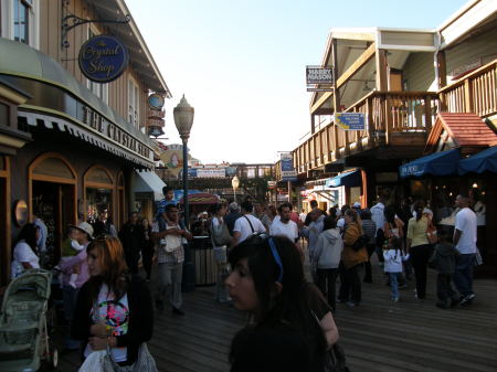 Pier 39