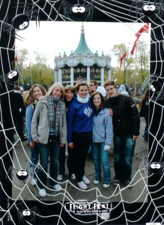 Fright Fest 2008