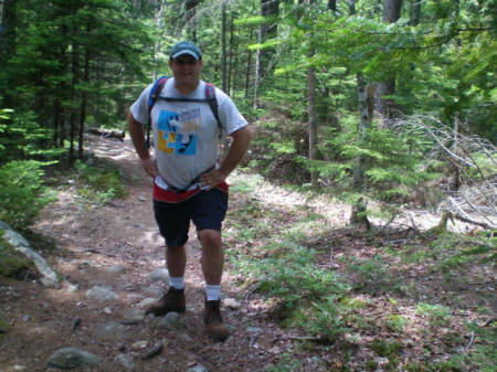 Sargent Mountain, Acadia National Park