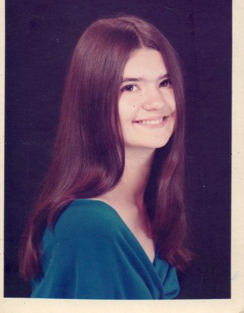 Tessie Buskirk's Classmates profile album