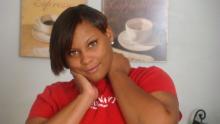 Monique Smith's Classmates® Profile Photo