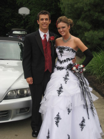 Senior Prom 2010