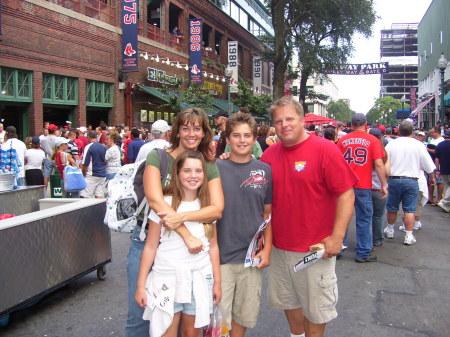 Fenway Park