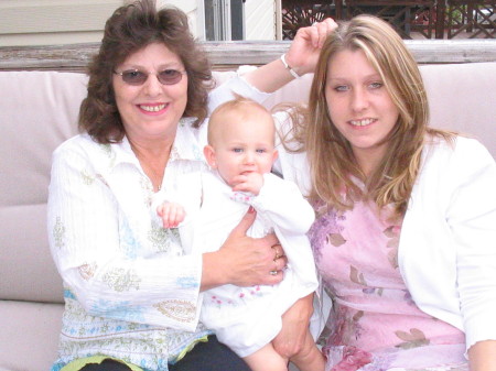 Mothers Day 2006