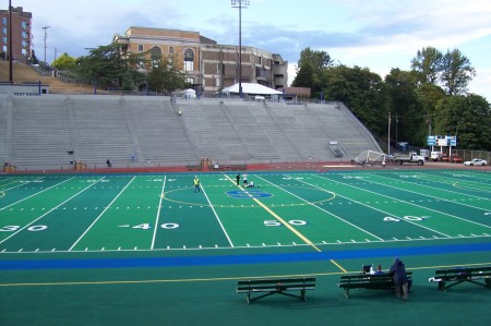 Stadium Bowl   100 Year Celabration