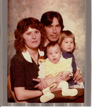 My Family 1982