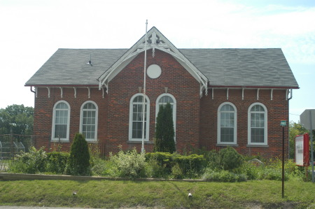 Campden Public School #6