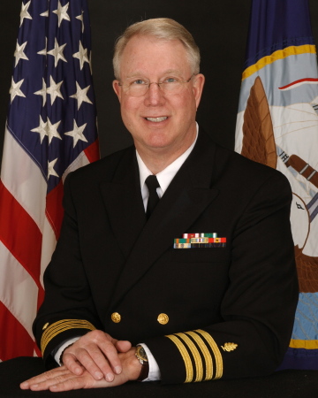 OFFICIAL MILITARY PHOTO