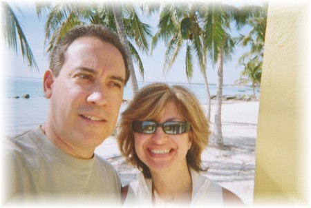 Elsie & Al Abaco, Bahamas