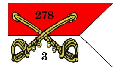 278th flag