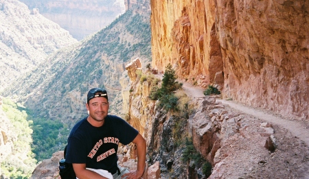 Grand Canyon '05