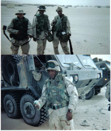 Iraq 2003