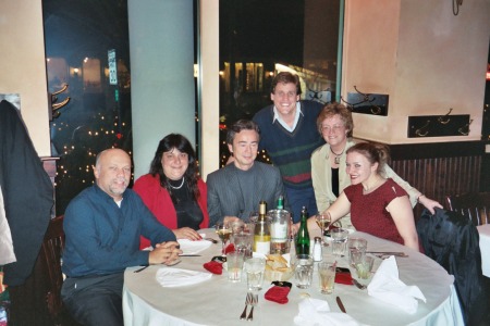 2004-Best Cheese Corp Xmas Dinner