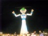 Zozobra 2008