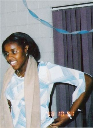 Sherrelle Harris' Classmates profile album