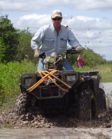 more muddin